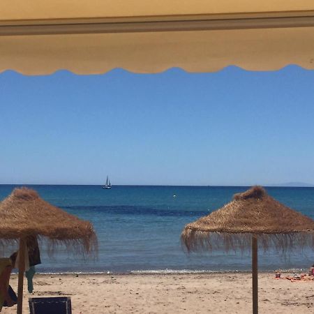Penthouse La Azohia Beach Экстерьер фото
