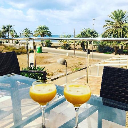 Penthouse La Azohia Beach Экстерьер фото