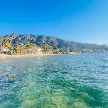 Penthouse La Azohia Beach Экстерьер фото