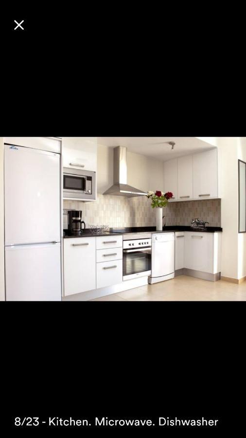 Penthouse La Azohia Beach Экстерьер фото