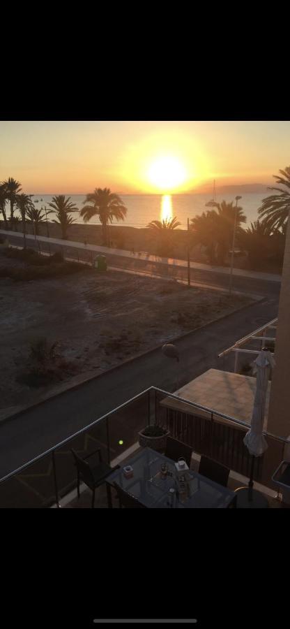 Penthouse La Azohia Beach Экстерьер фото