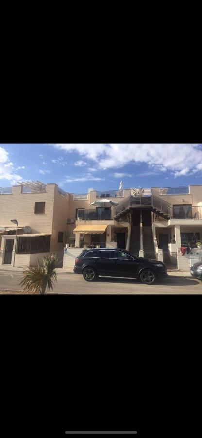Penthouse La Azohia Beach Экстерьер фото
