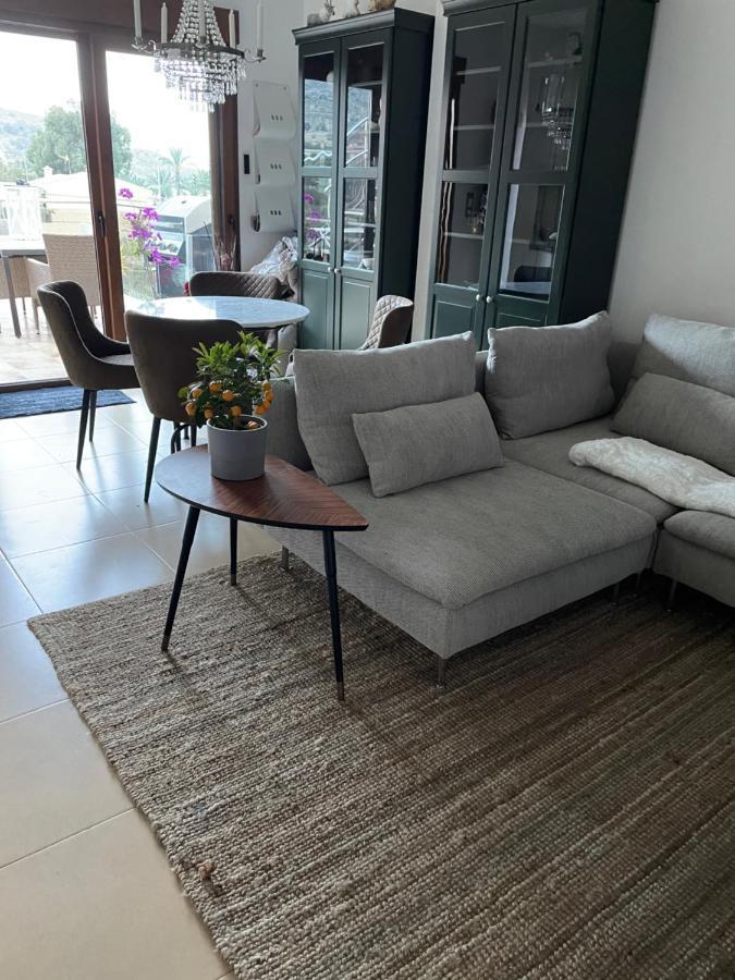 Penthouse La Azohia Beach Экстерьер фото