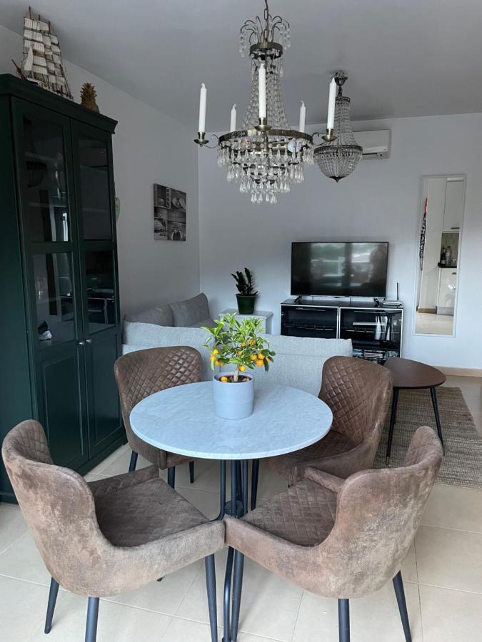 Penthouse La Azohia Beach Экстерьер фото