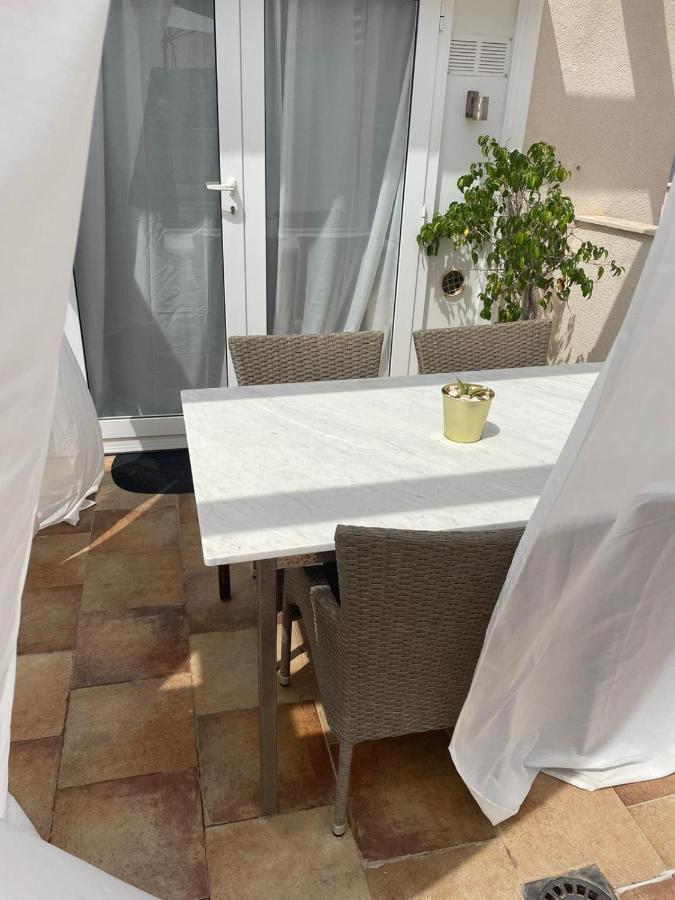 Penthouse La Azohia Beach Экстерьер фото
