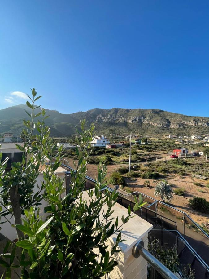 Penthouse La Azohia Beach Экстерьер фото