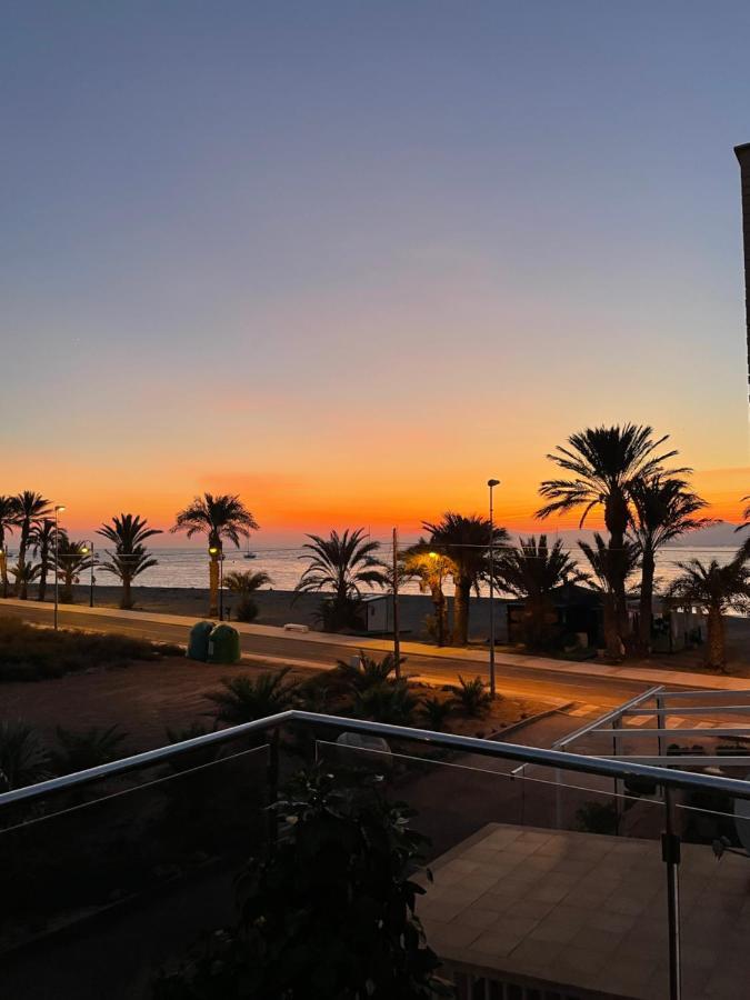 Penthouse La Azohia Beach Экстерьер фото
